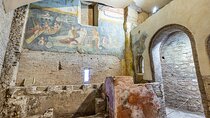 Exclusive Tour of the Roman Houses of Celio