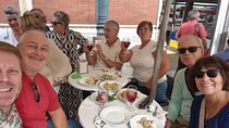 Malaga Highlights Shore Excursion with Tapas and Drinks