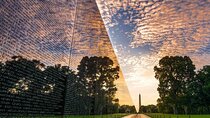 Private Tour of Arlington Cemetery and Washington Memorials
