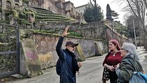  Rome Walking Tour of Aventine HIll & Circo Massimo