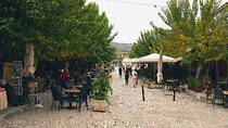 Beauty, Nature and Charm of Troodos Mountains from Paphos