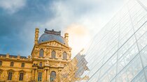 Louvre Art and Mysteries: Guided Experience for 6-people Max