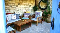 Authentic Gourmet Tour with Wine and Food Tasting from Paphos