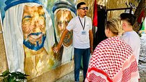 Private Tour Old Dubai Souks Creek and Abra Tour with Tastings 