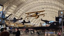 Smithsonian Air and Space Museum, Udvar Hazy Center Tour