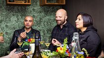 Boutique Dutch Food & History Tour - by Amsterdam Food Tours