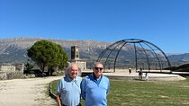 Gjirokastra UNESCO Day Trip from Tirana Waterfalls & Canyon Views