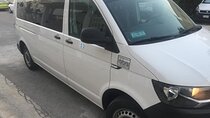Private Transportation to Chichen Itza from Tulum 