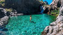 2 Days Camping Siete Tazas Park and Trekking El Bolson WaterFalls