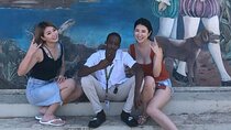 Private Dunn's River Falls and Blue Hole Tour from Montego Bay