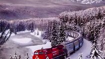 Baff and Yoho National Park Private Day Tours