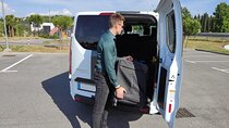 Transfer from Koper to Venice Airport