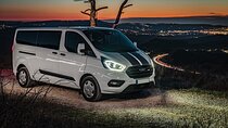 Transfer from Pula Airport to Koper