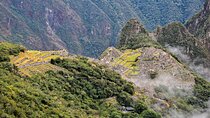 Salkantay Trek to Machu Picchu 5 Day Guided Tour