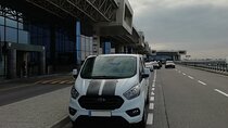 Transfer from Portorož to Malpensa Airport in Milano