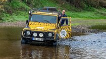Jeep Safari Tour - Full Day