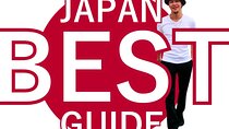 Personalized Private Tokyo Tour with a Local Guide