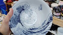 Tokyo Kappabashi Tour Discover Unique Japanese Souvenirs