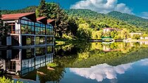 Armenia Dilijan Sevan and Yerevan Day Tour From Tbilisi