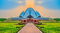 Full Day Old and New Delhi City Tour by Priavte Car