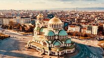 Orthodox Heraldry in Sofia