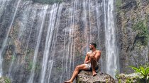 Day Tour Tumpak Sewu Waterfalls