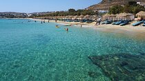  Beach Escape For Cruise Ship Passengers