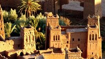 Agadir Shopping Tour and Pick up From the Cruise