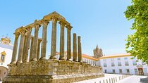 Small Group Évora Historical & Alentejo Wine Tour From Lisbon