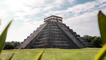 Chichen Itza Ticket