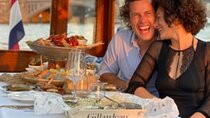 Private Lunch or Dinner Cruise for 4 Guests