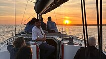 Porto Sunset River Cruise: Douro Magic at Dusk