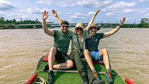 Cu Chi Tunnels and Mekong Delta Private Tour