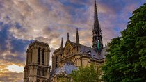 In the Heart of Paris Sainte Chapelle to Notre Dame