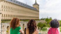 Visit to the Monastery of El Escorial
