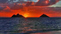 Photography Tour of Oahu