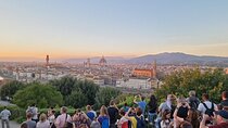 Private Tour 8 Days Discovering the Charm of Tuscany from Rome