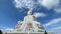 Landmark Tours of Phuket with Rainforest Hike and Lunch