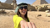  Discover Egypt's Wonders with 14-Day Egypt Private Tour