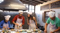 Cusco Billingual Cooking Class