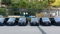 Private Transfer From Naples To Minori and Vice versa