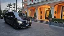 Private Transfer From Naples To Maiori and Vice versa