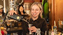 Local Distillery Cocktail Class: Skyline Views and City History