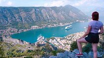 Albania, Montenegro, Kosovo & N. Macedonia, 4 Days Tour 