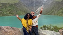 Humantay Lake Small Group Full Day Tour