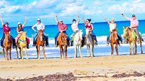 Horseback riding and ATV or Buggy with Snorkeling with Lunch