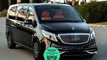 Private Istanbul Day Tour – Car & English Driver