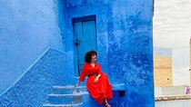 Morocco Itinerary 7 days Marrakech via Sahara Desert to Tangier