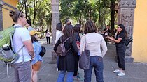 Guided tour of the Coyoacán neighborhood and the Leon Trotsky museum
