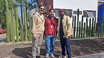 Rivera and Frida Kahlo Legacy Tour Small Groups
